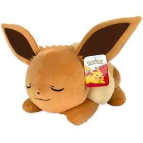 Poupée Bébé Bandai Pokemon Eevee de Bandai, Poupées bébé - Réf : S71003212, Prix : 68,06 €, Remise : %