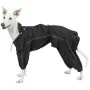 Dog Coat Kerbl Black by Kerbl, Coats and jackets - Ref: S71003448, Price: 37,26 €, Discount: %