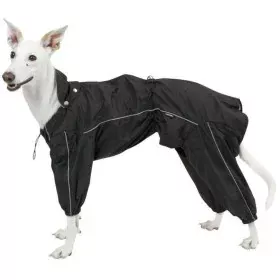 Cappotto per Cani Kerbl Nero di Kerbl, Cappotti e giacche - Rif: S71003448, Prezzo: 37,86 €, Sconto: %