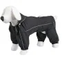 Dog Coat Kerbl Black by Kerbl, Coats and jackets - Ref: S71003451, Price: 40,24 €, Discount: %