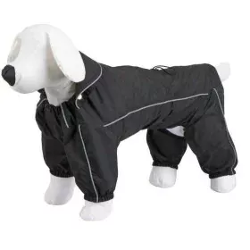 Dog Coat Kerbl Black by Kerbl, Coats and jackets - Ref: S71003451, Price: 40,01 €, Discount: %