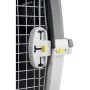 Carrier Kerbl GULLIVER MEGA Black/White Black/Grey Plastic by Kerbl, Transporters - Ref: S71003498, Price: 94,36 €, Discount: %