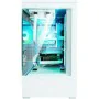 Boîtier ATX semi-tour Zalman P30 Blanc de Zalman, Boîtiers pour ordinateurs de bureau - Réf : S71003606, Prix : 121,27 €, Rem...