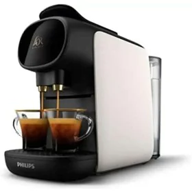 Caffettiera con Capsule Philips LM9012/00 0,8 L di Philips, Macchine da caffè tazza singola - Rif: S71003684, Prezzo: 123,61 ...