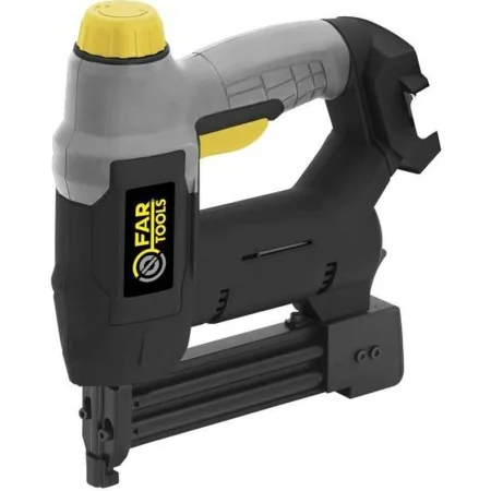 Grapadora Profesional Fartools X-Fit 18 V de Fartools, Grapadoras y clavadoras - Ref: S71003715, Precio: 101,85 €, Descuento: %