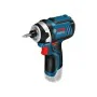 Set de forage et accessoires BOSCH GSR 12 V de BOSCH, Perceuses et tournevis - Réf : S71003723, Prix : 575,78 €, Remise : %