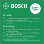 Niveau laser BOSCH de BOSCH, Outils et accessoires de mesure laser - Réf : S71003730, Prix : 126,49 €, Remise : %