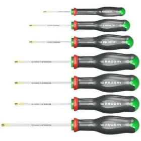 Screwdriver Set Facom by Facom, Screwdrivers - Ref: S71004048, Price: 73,86 €, Discount: %