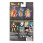 Figura de Acción Bandai Dragon Ball Freezer Stars Dorado 17 cm de Bandai, Accesorios para casas de muñecas - Ref: S71004128, ...