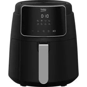 Friteuse à Air BEKO FRL2244B Noir 1500 W 4,7 L de BEKO, Friteuses à air - Réf : S71004136, Prix : 116,86 €, Remise : %