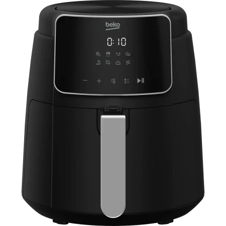 Friteuse à Air BEKO FRL2244B Noir 1500 W 4,7 L de BEKO, Friteuses à air - Réf : S71004136, Prix : 122,74 €, Remise : %