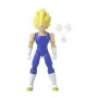 Figura Coleccionable Bandai Dragon Stars Majin Vegeta 17 cm PVC de Bandai, Accesorios para casas de muñecas - Ref: S71004185,...