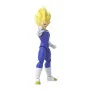 Figura Coleccionable Bandai Dragon Stars Majin Vegeta 17 cm PVC de Bandai, Accesorios para casas de muñecas - Ref: S71004185,...