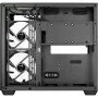 ATX Semi-tower Box Aerocool Black by Aerocool, Tabletop computer cases - Ref: S71004230, Price: 109,98 €, Discount: %