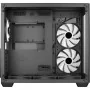 Caixa Semitorre ATX Aerocool Preto de Aerocool, Caixas para computador de secretária - Ref: S71004230, Preço: 109,98 €, Desco...