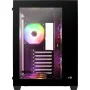 Case computer desktop ATX Aerocool Nero di Aerocool, Case computer desktop - Rif: S71004230, Prezzo: 109,98 €, Sconto: %