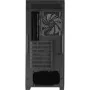 ATX Semi-Tower Gehäuse Aerocool Schwarz von Aerocool, Desktop-Computer-Gehäuse - Ref: S71004232, Preis: 105,16 €, Rabatt: %