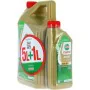 Óleo de Motor para Automóveis Castrol Edge 5W 30 6 L de Castrol, Óleos de motor para automóveis - Ref: S71004260, Preço: 93,9...