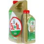 Huile de moteur pour voiture Castrol Edge 5W 30 6 L de Castrol, Huiles moteur pour auto - Réf : S71004260, Prix : 94,72 €, Re...