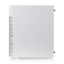 Caixa Semitorre ATX THERMALTAKE View 200 TG Snow ARGB Branco de THERMALTAKE, Caixas para computador de secretária - Ref: S710...