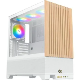 Case computer desktop ATX XIGMATEK Bianco di XIGMATEK, Case computer desktop - Rif: S71004315, Prezzo: 149,33 €, Sconto: %