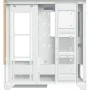 Caixa Semitorre ATX XIGMATEK Branco de XIGMATEK, Caixas para computador de secretária - Ref: S71004315, Preço: 149,33 €, Desc...