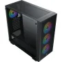 Caixa Semitorre ATX XIGMATEK Gaming Z Pro de XIGMATEK, Caixas para computador de secretária - Ref: S71004321, Preço: 106,21 €...