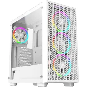 ATX Semi-tower Box XIGMATEK Gaming G Pro Arctic by XIGMATEK, Tabletop computer cases - Ref: S71004322, Price: 111,42 €, Disco...