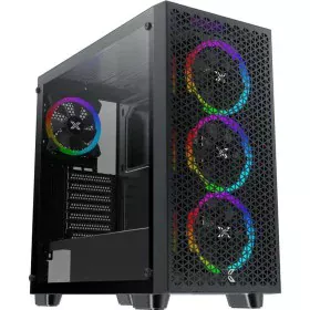 Caixa Semitorre ATX XIGMATEK Gaming G Pro de XIGMATEK, Caixas para computador de secretária - Ref: S71004325, Preço: 104,36 €...