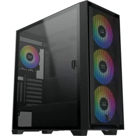 ATX Semi-tower Box XIGMATEK Anubis Pro 4FX by XIGMATEK, Tabletop computer cases - Ref: S71004326, Price: 109,18 €, Discount: %