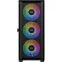 ATX Semi-tower Box XIGMATEK Anubis Pro 4FX by XIGMATEK, Tabletop computer cases - Ref: S71004326, Price: 109,18 €, Discount: %