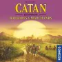 Jogo de Mesa Asmodee Catan - Expansion: Barbarians & Merchants de Asmodee, Jogos com fichas - Ref: S71004340, Preço: 62,68 €,...