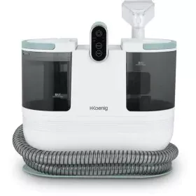 Aspirateur robot Hkoenig TWT88 de Hkoenig, Robots aspirateurs - Réf : S71004418, Prix : 185,48 €, Remise : %