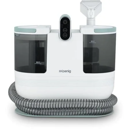 Aspirateur robot Hkoenig TWT88 de Hkoenig, Robots aspirateurs - Réf : S71004418, Prix : 172,69 €, Remise : %