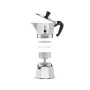 Cafeteira Italiana Bialetti Moka Express Alumínio 6 Copos de Bialetti, Cafeteira de prensa - Ref: S71006781, Preço: 49,76 €, ...