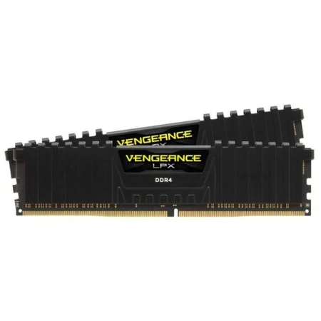 Memoria RAM Corsair 32 GB DDR4 3600 MHz CL16 de Corsair, Memoria principal - Ref: S71006898, Precio: 111,19 €, Descuento: %