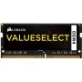 Memoria RAM Corsair Value Select 16 GB DDR4 de Corsair, Memoria principal - Ref: S71006899, Precio: 65,78 €, Descuento: %