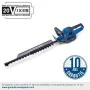 Hedge trimmer Scheppach BC-HT720-X by Scheppach, Hedge Trimmers - Ref: S71007177, Price: 122,57 €, Discount: %