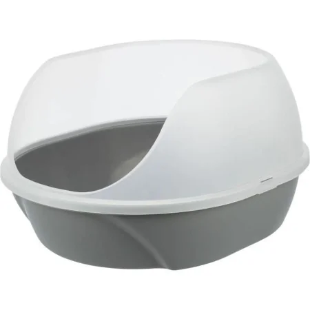 Tray Trixie White/Grey Plastic by Trixie, Nappies and sanitary mats - Ref: S71007217, Price: 39,11 €, Discount: %