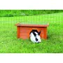 Cat Bed Trixie Brown by Trixie, Beds and sofas - Ref: S71007670, Price: 40,73 €, Discount: %