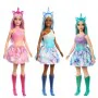 Doll Barbie Unicorn by Barbie, Action figures and dolls - Ref: S71008173, Price: 34,23 €, Discount: %