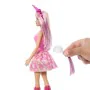 Doll Barbie Unicorn by Barbie, Action figures and dolls - Ref: S71008173, Price: 34,23 €, Discount: %