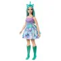 Puppe Barbie Unicorn von Barbie, Puppen und Actionfiguren - Ref: S71008173, Preis: 34,23 €, Rabatt: %