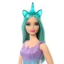 Doll Barbie Unicorn by Barbie, Action figures and dolls - Ref: S71008173, Price: 34,23 €, Discount: %