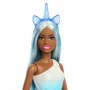 Doll Barbie Unicorn by Barbie, Action figures and dolls - Ref: S71008173, Price: 34,23 €, Discount: %