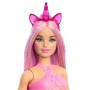 Doll Barbie Unicorn by Barbie, Action figures and dolls - Ref: S71008173, Price: 34,23 €, Discount: %