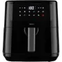 Air Fryer Medion MD11750 Black 2150 W 6,8 L by Medion, Air fryers - Ref: S71008189, Price: 128,88 €, Discount: %