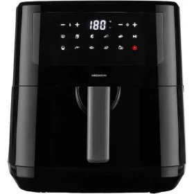 Air Fryer Medion MD11750 Black 2150 W 6,8 L by Medion, Air fryers - Ref: S71008189, Price: 128,88 €, Discount: %