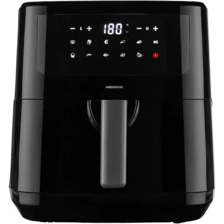 Freidora de Aire Medion MD11750 Negro 2150 W 6,8 L de Medion, Freidoras de aire - Ref: S71008189, Precio: 128,88 €, Descuento: %