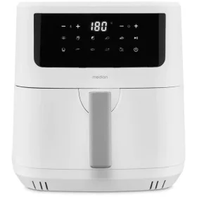 Fritadeira de Ar Medion LIFE P10 XL Branco 2150 W 6,8 L de Medion, Fritadeiras a ar - Ref: S71008190, Preço: 128,88 €, Descon...